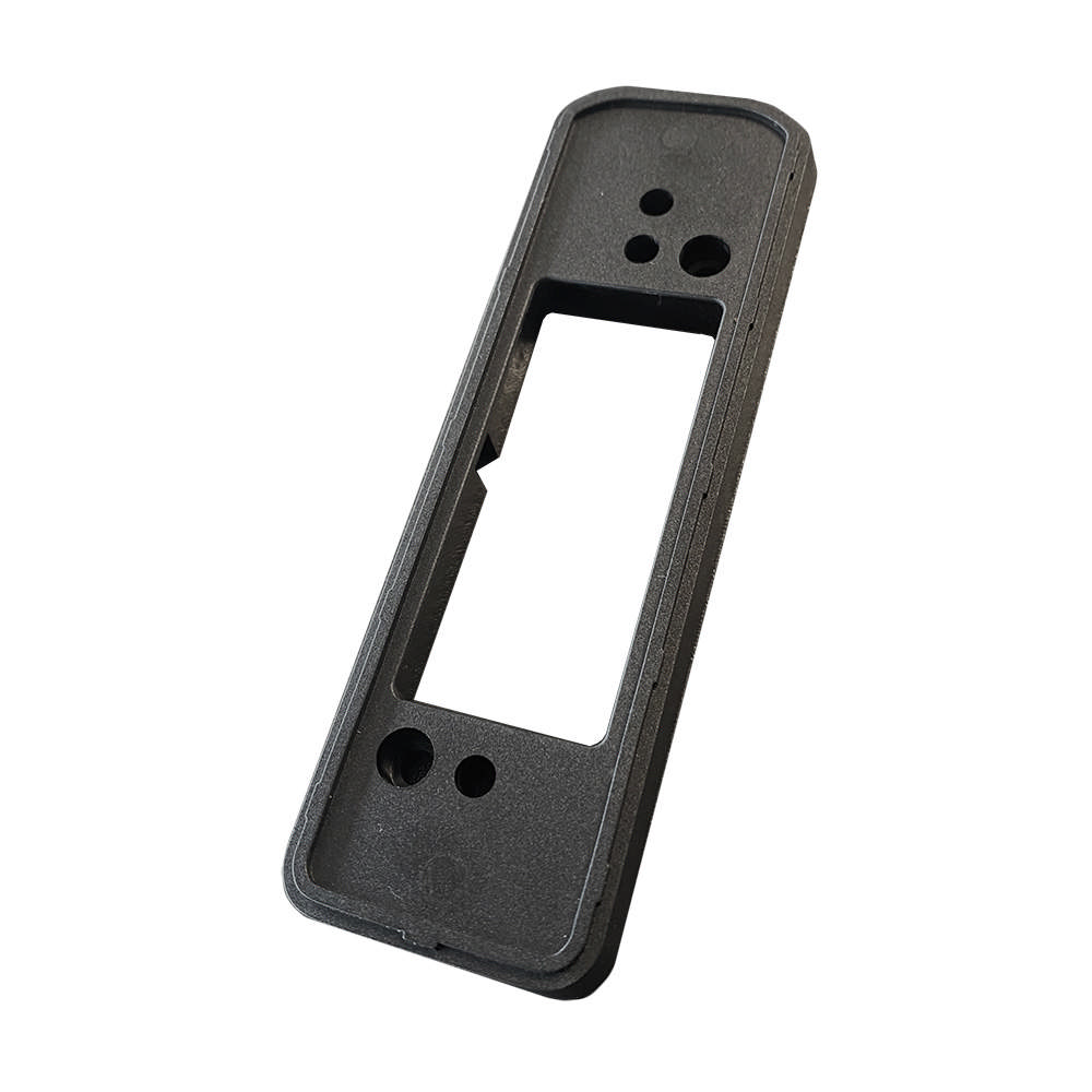 Backplate for Idesco Slim readers with Connector