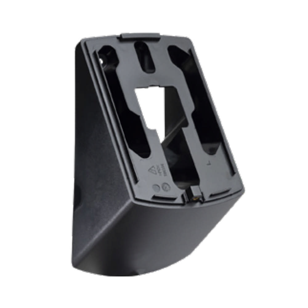 Back plate for Idesco VM - 30 degree angle