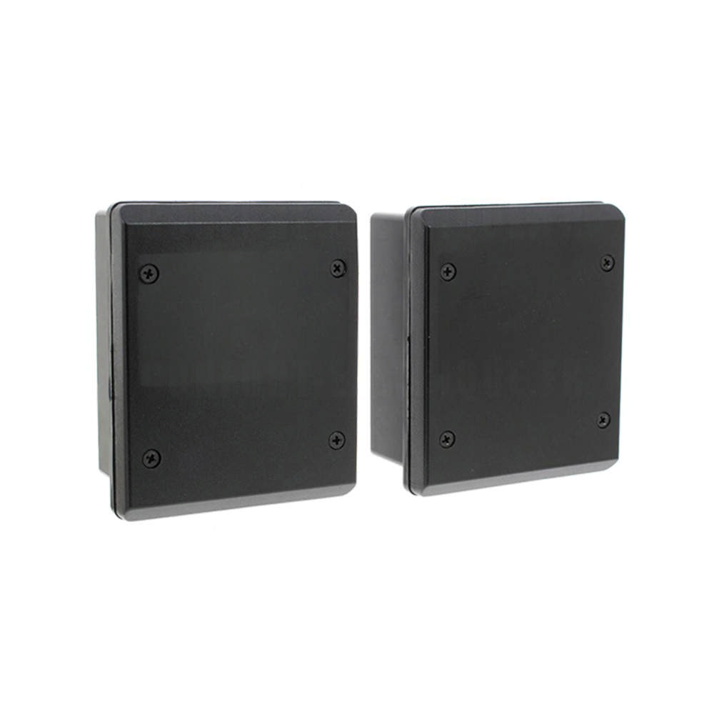 IR photocells - 15m - IP55 - flush mount