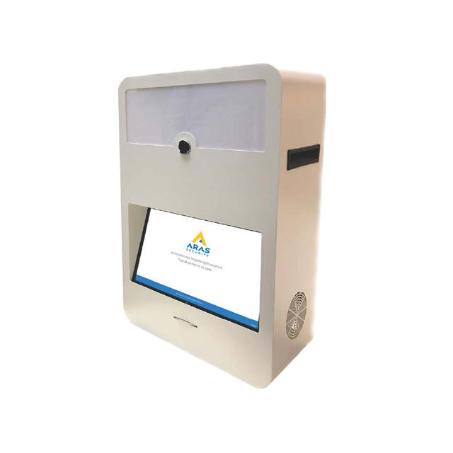 Foto Station EXPRESS incl. Std SW and PC