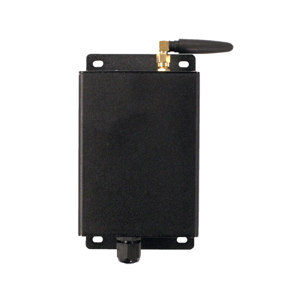 GSM2Access - Access via mobile phone