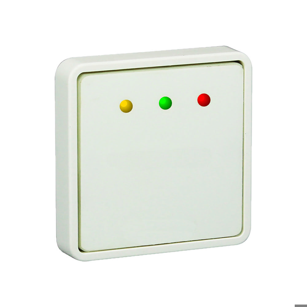 Conlan - Mifare - FUGA size - White