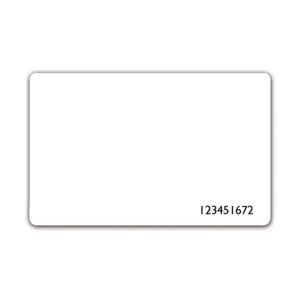 ID card - Desfire 4K EV3 - coded