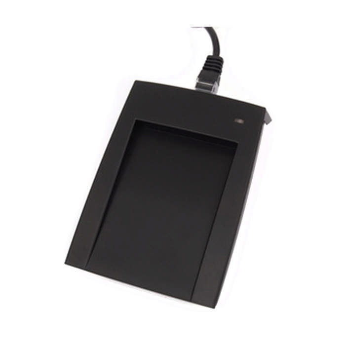 USB desktop reader - Mifare/EM