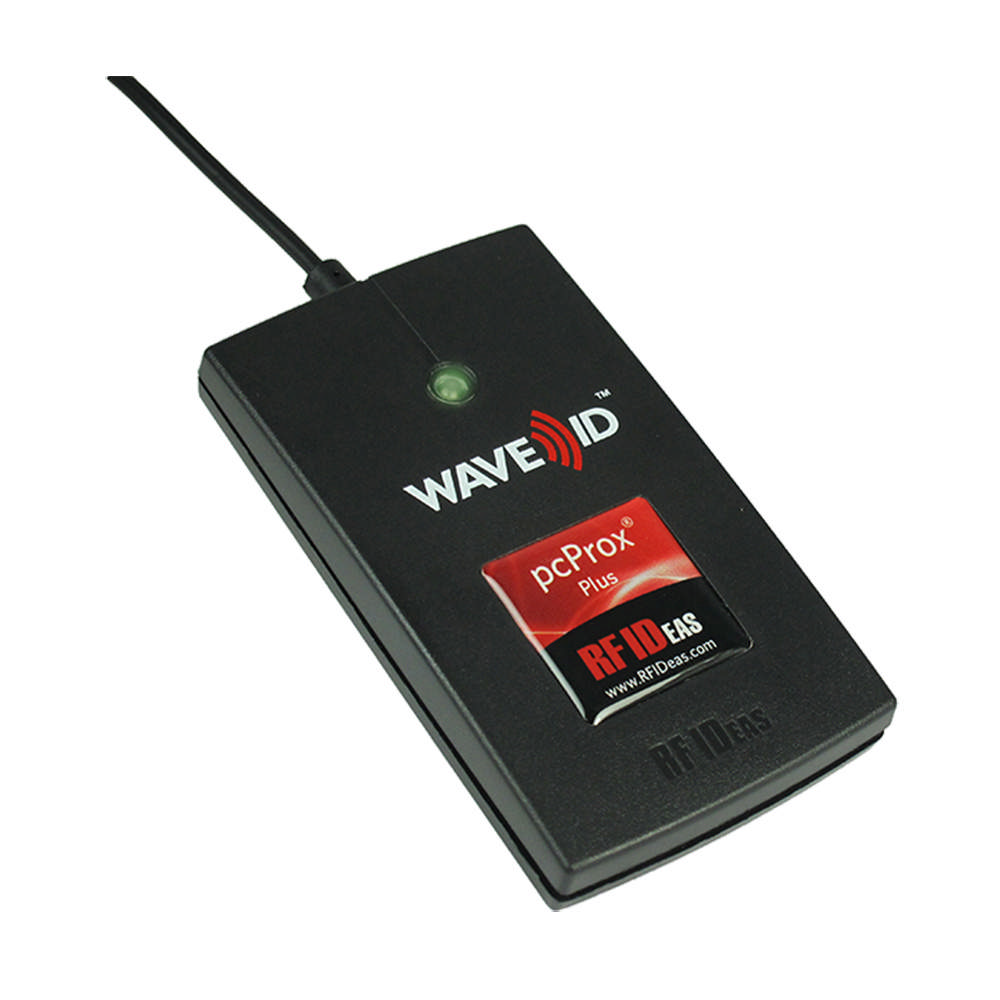 USB desktop reader - Mifare