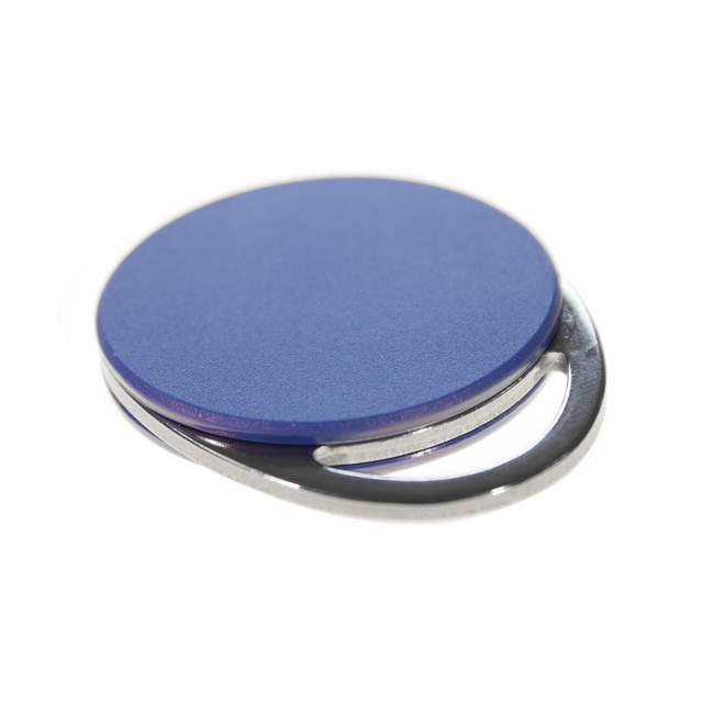 ID tag - Key ring - Mifare 1K - 4B - Light blue