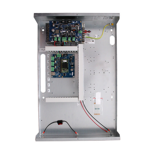 NOX Central Unit - Corporate G2