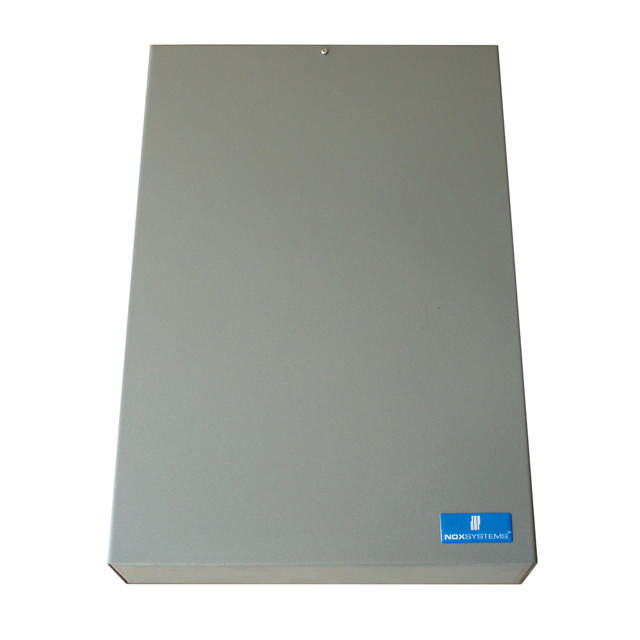 NOX steel cabinet - Large - 608x412x126 mm