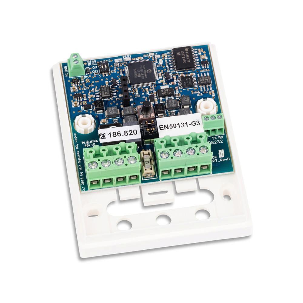 NOX RPT G3 - Repeater - Extend, connect, split