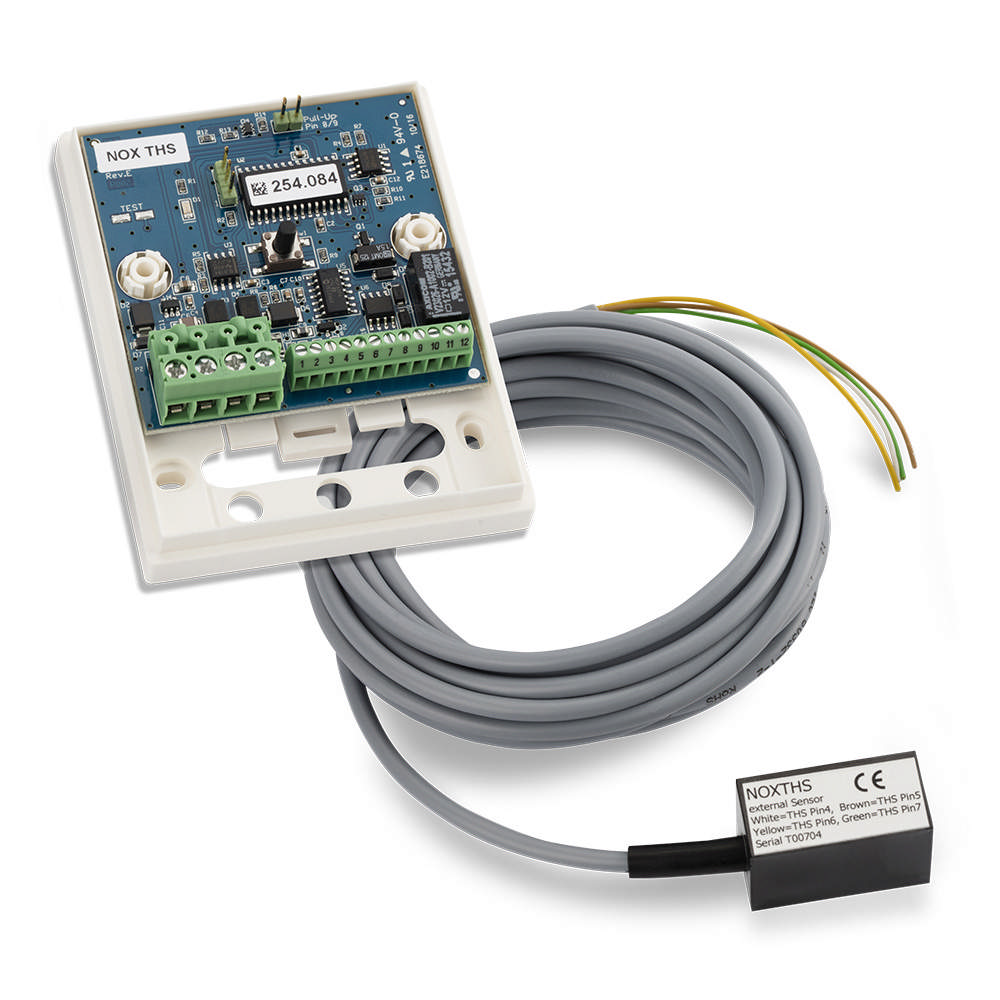 NOX THS - Humidity/Temp sensor - external