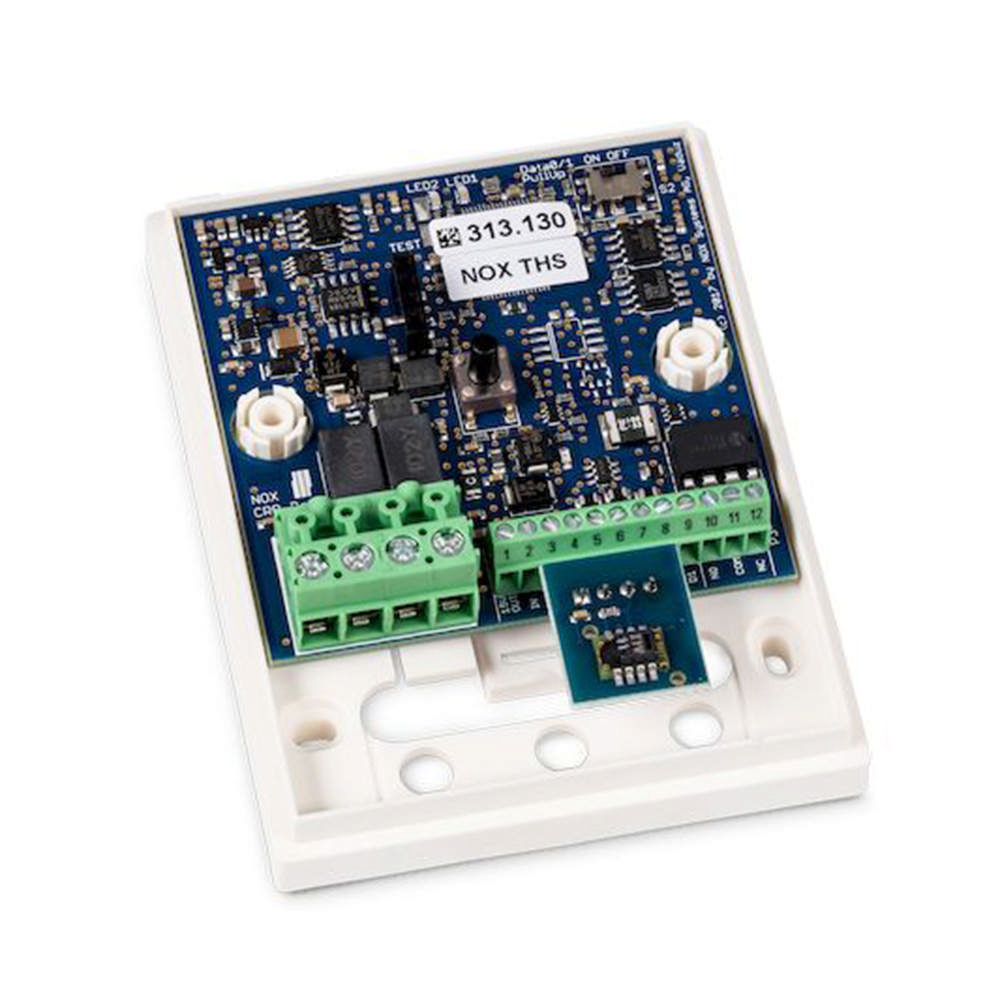 NOX THS - Humidity/Temp sensor - Internal