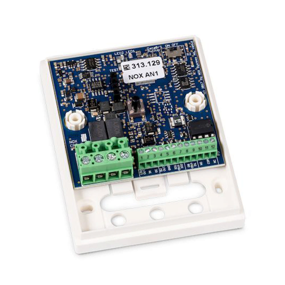 NOX AN1 - Analog input device