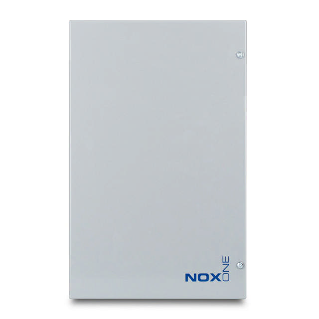 NOXONE central unit