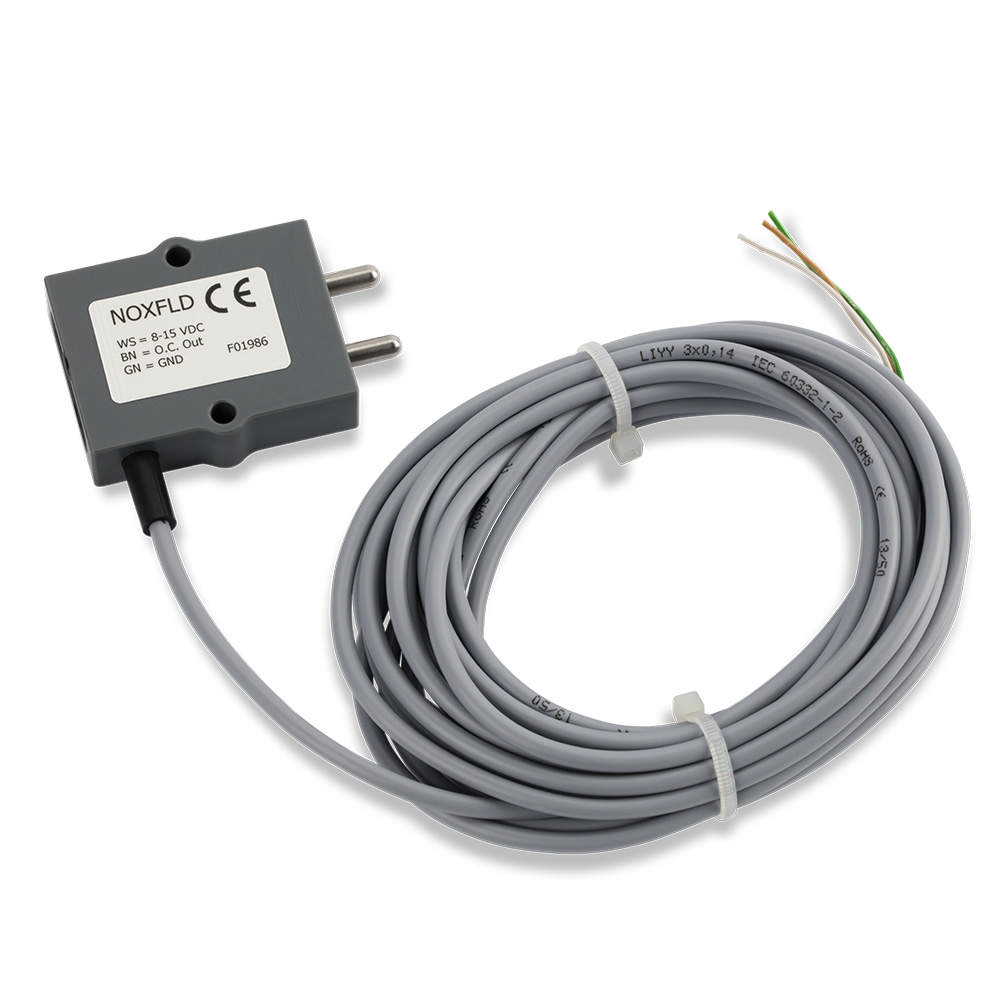 NOX FLD - Water level detector