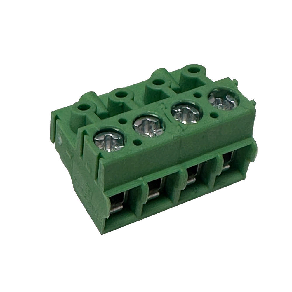 NOX BUS CLAMP - 5 PCS. PACK