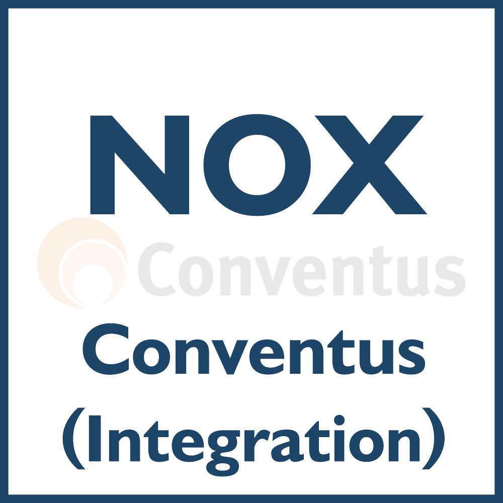 NOX - Conventus integration