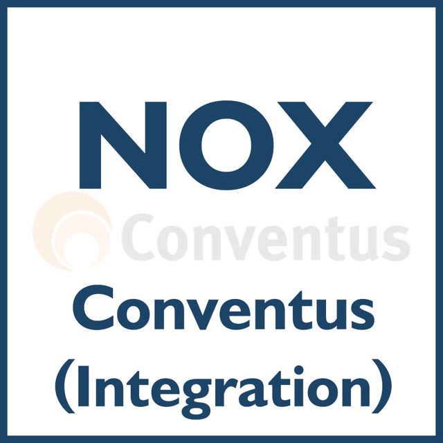 NOX - Conventus integration