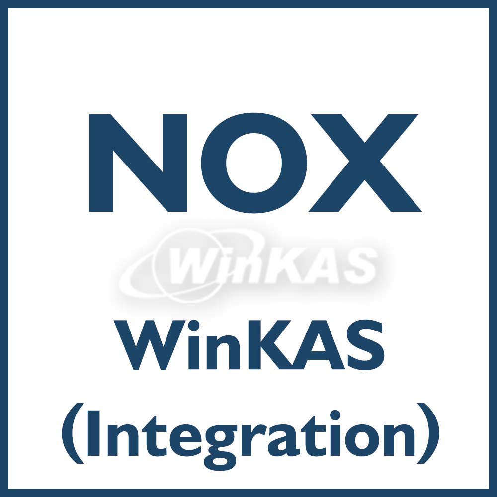 NOX - Winkas integration