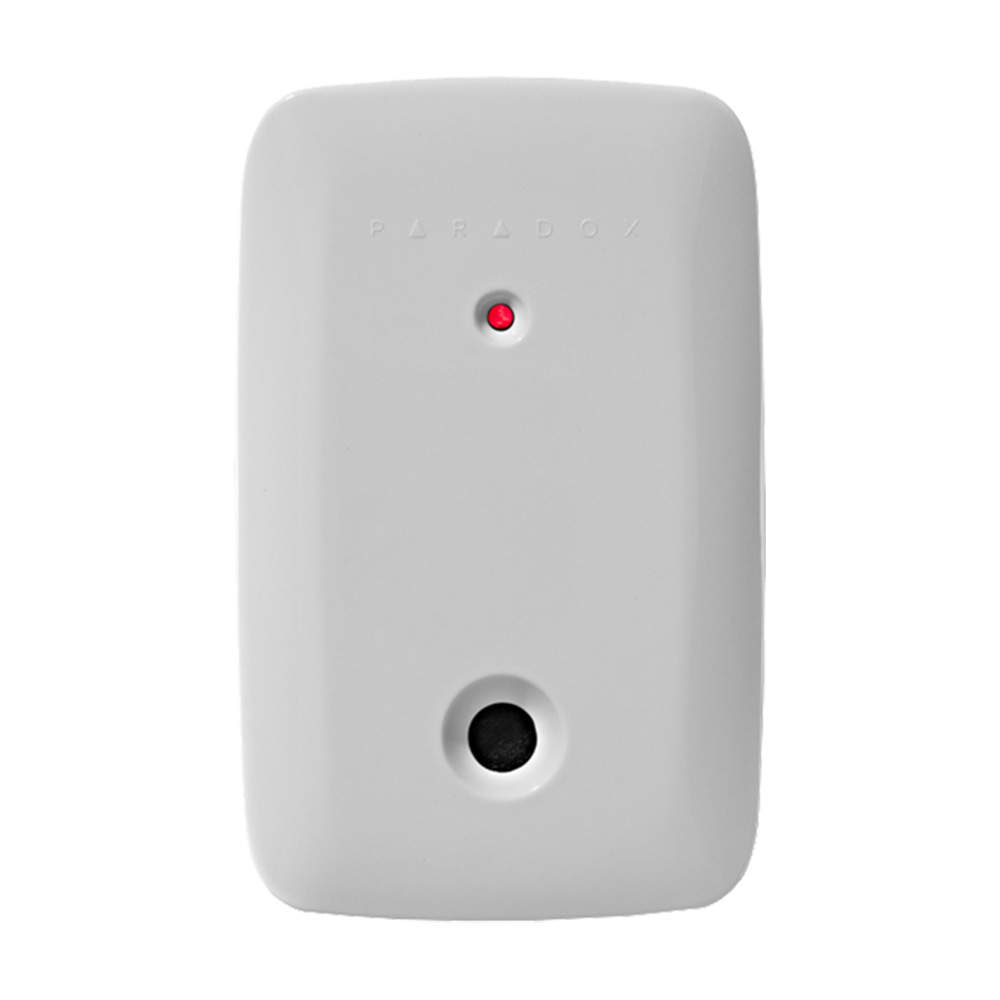 Glass break detector - Wireless - Paradox device