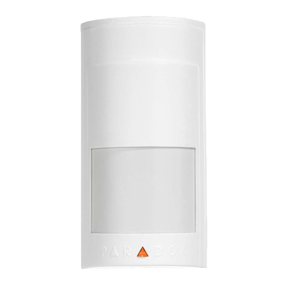 IR detector (single optic) - Wireless - Paradox