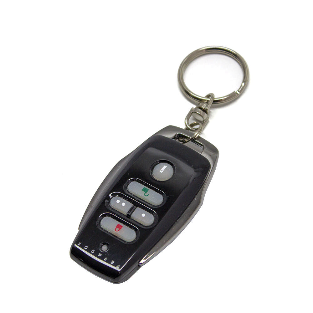 Remote control - 4 buttons - Wireless - Paradox