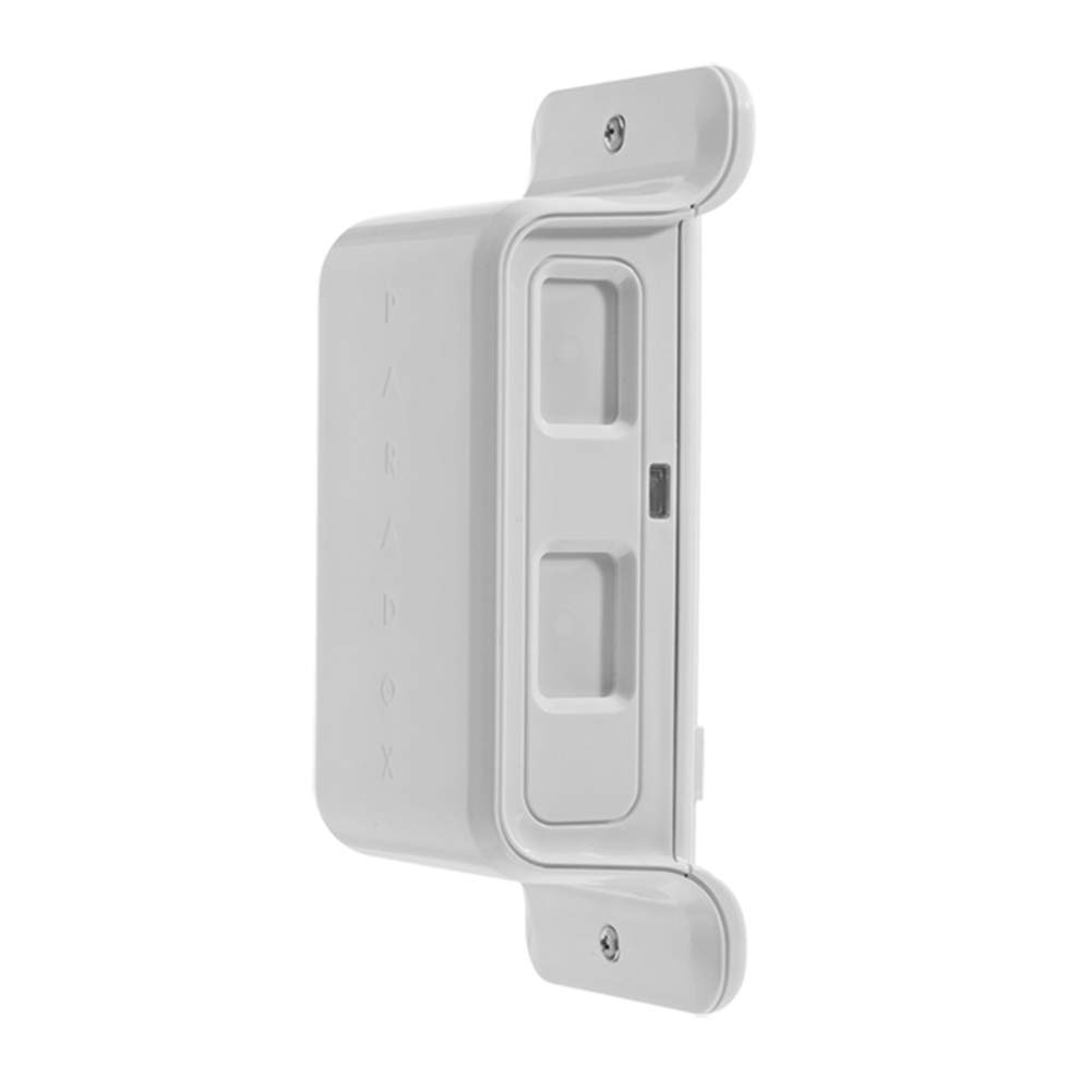 Double-sided IR line detector NV780MR - Wireless