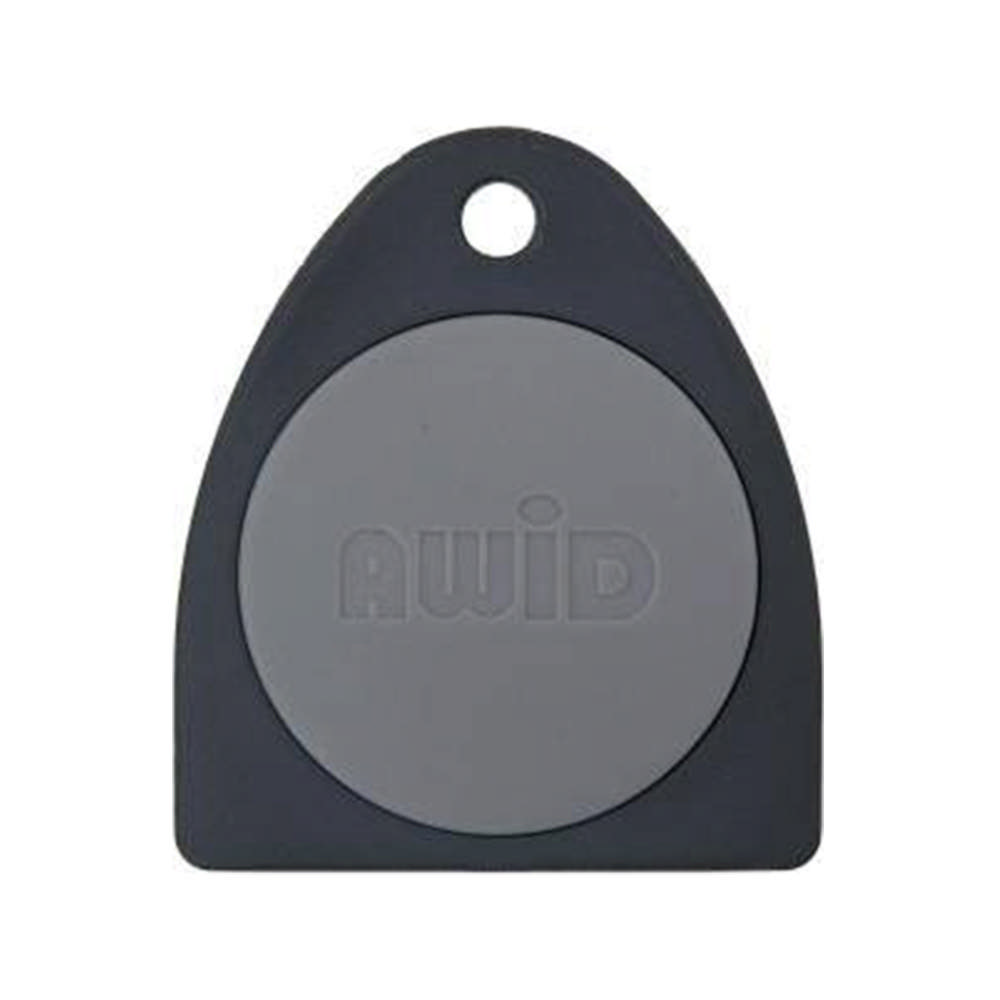 ID tag - AWID prox (ATTENTION! FAC:4000)