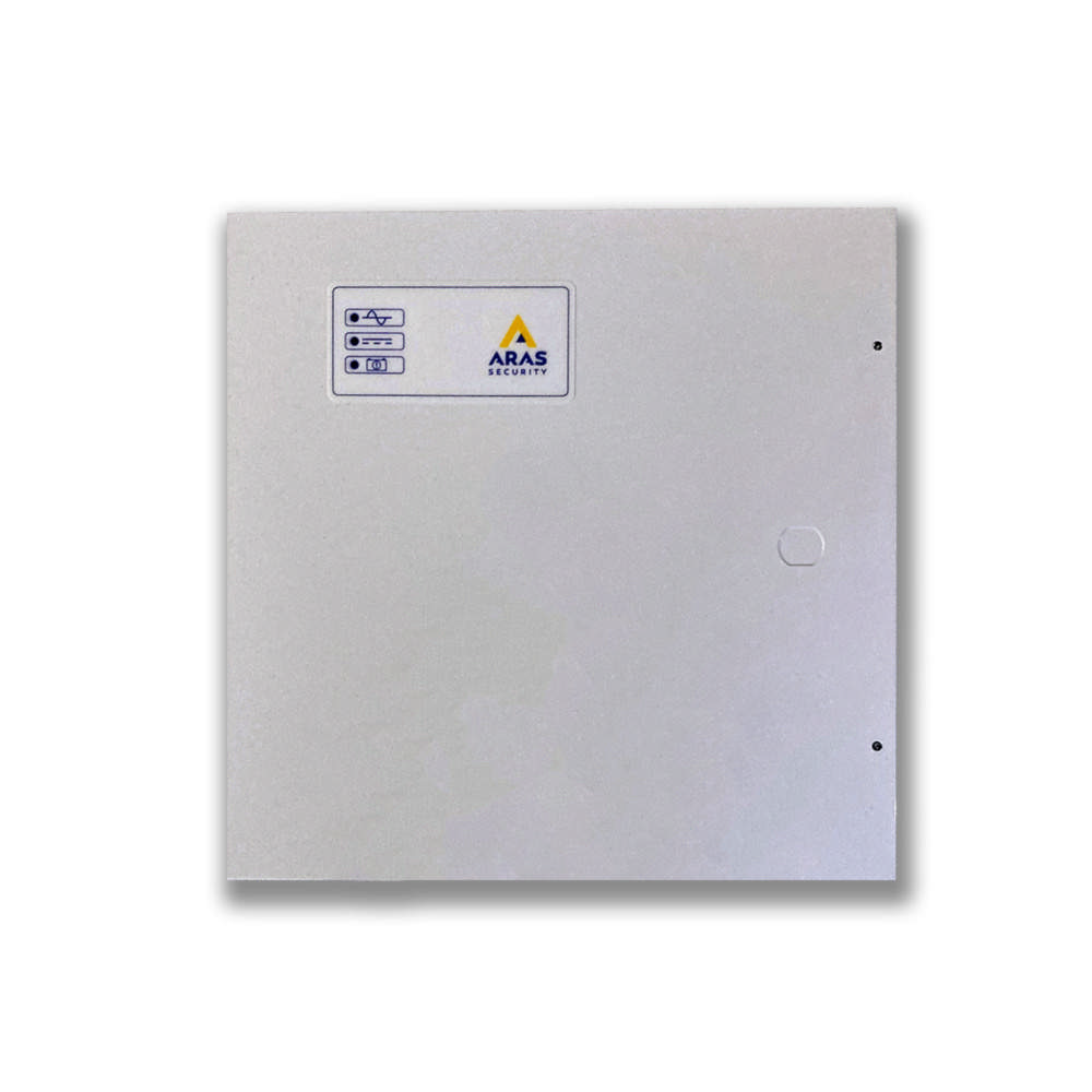 PSU 13,8V/7A/17AH/OC buffer switch mode