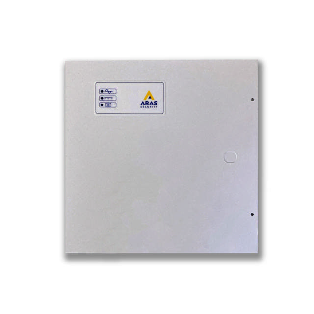 PSU 13,8V/7A/17AH/OC buffer switch mode