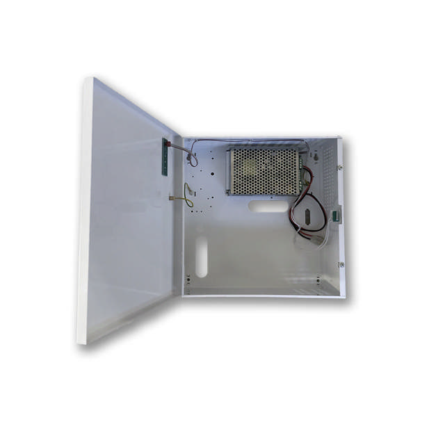 PSU 13,8V/7A/17AH/OC buffer switch mode