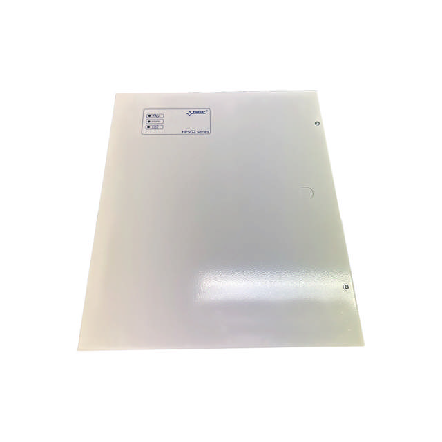 PSU 27,6V/5A/2x17AH/OC buffer switch mode