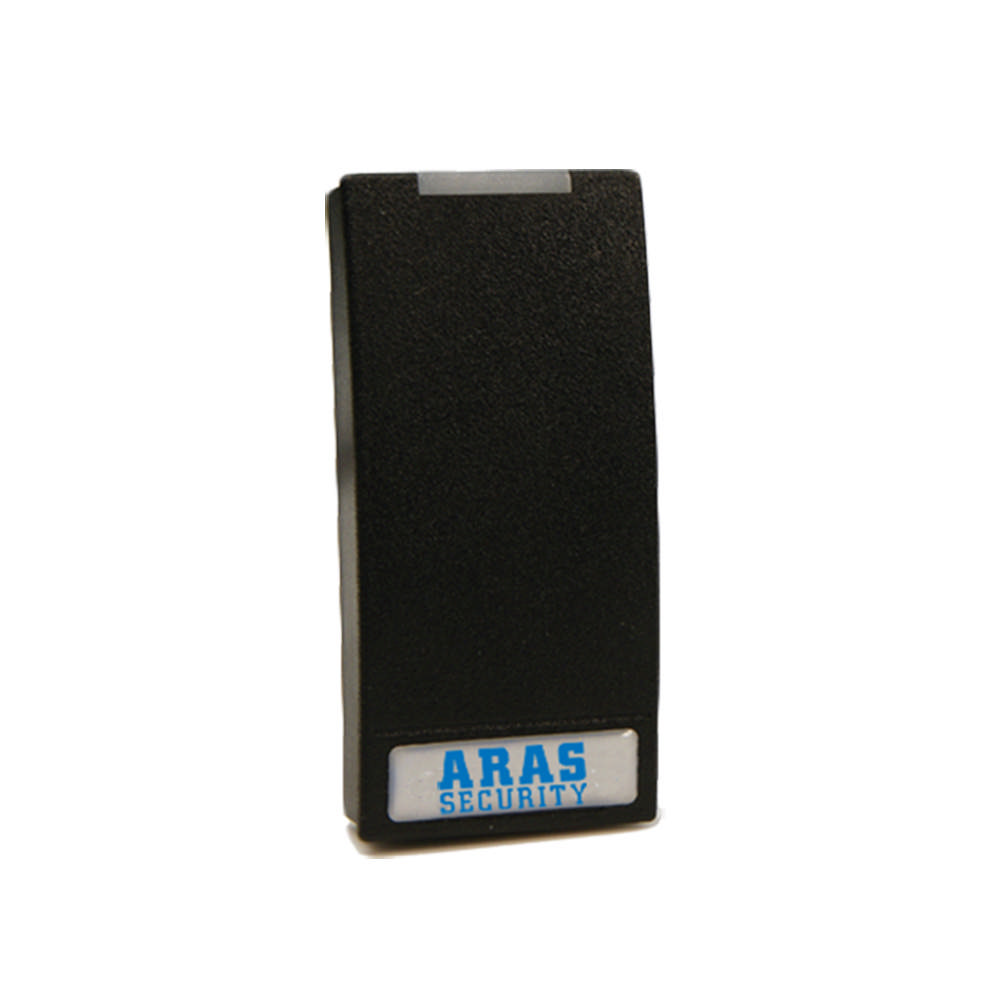 HID R10 - Mifare/Desfire/iClass/Mobile Ready