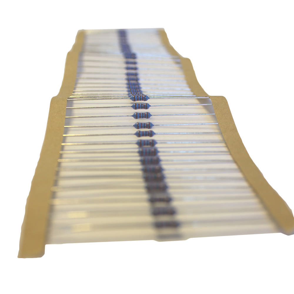 Resistors 50pcs - 12K or 120R