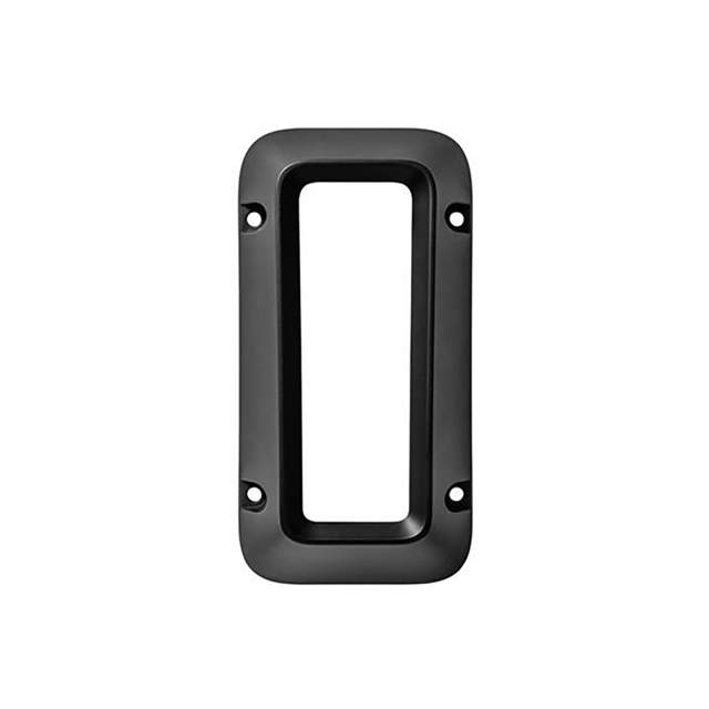 Vandalization protection Cidron Slimline Mat Black