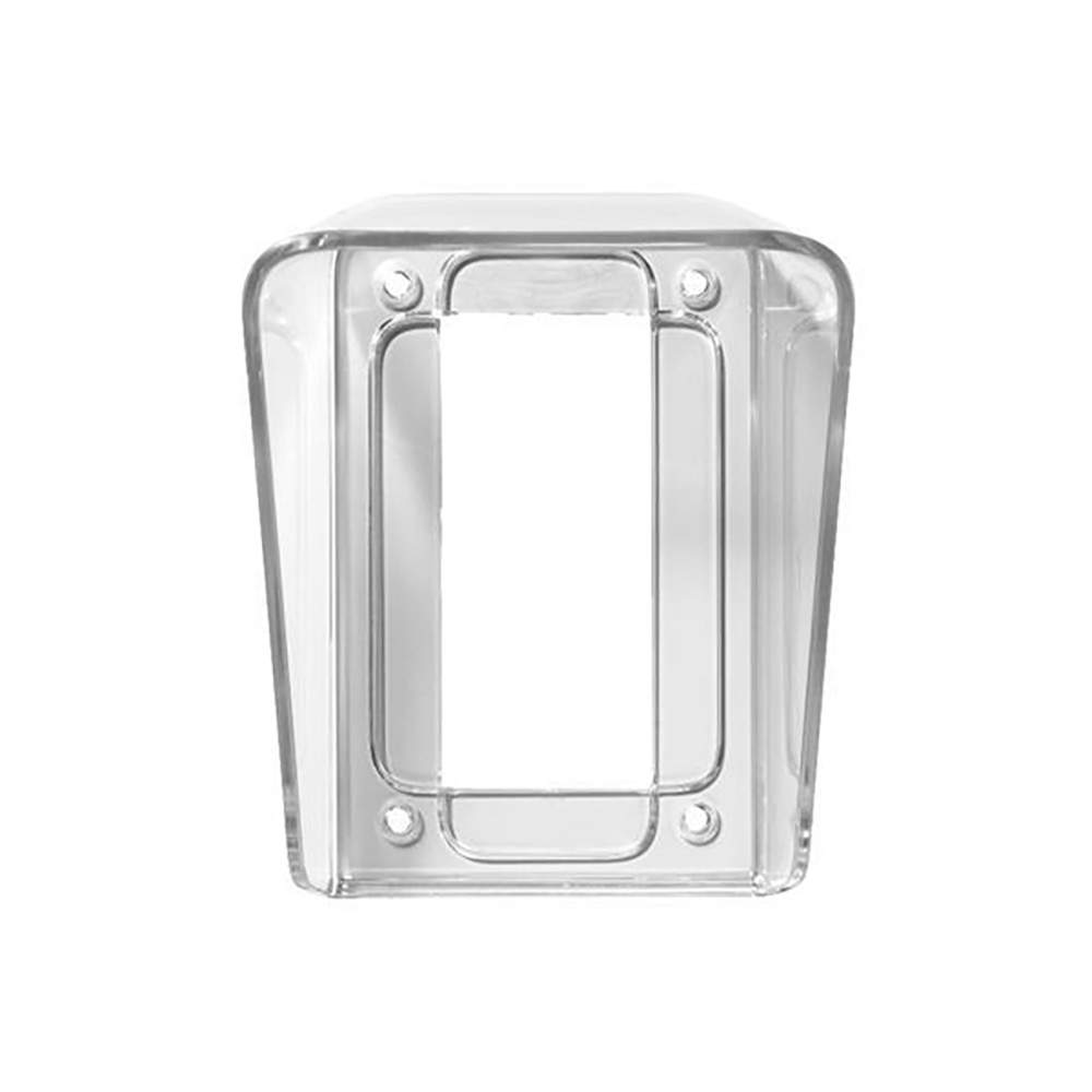 Climate protection Cidron - Transparent Combi/Slim