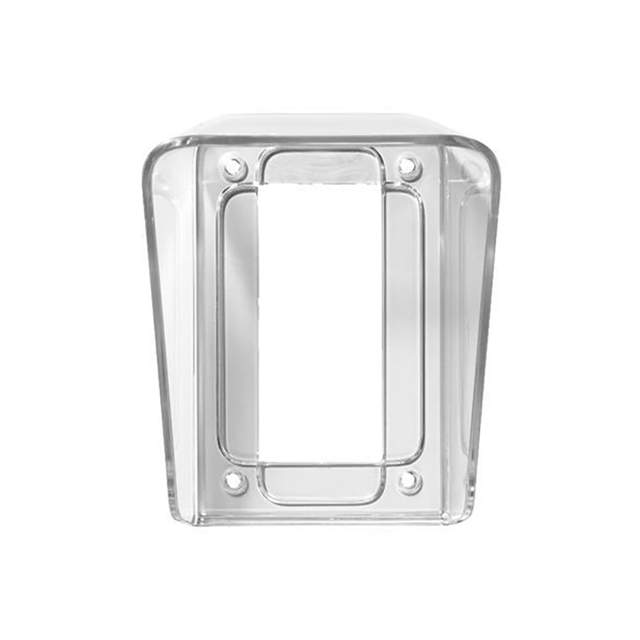 Climate protection Cidron - Transparent Combi/Slim