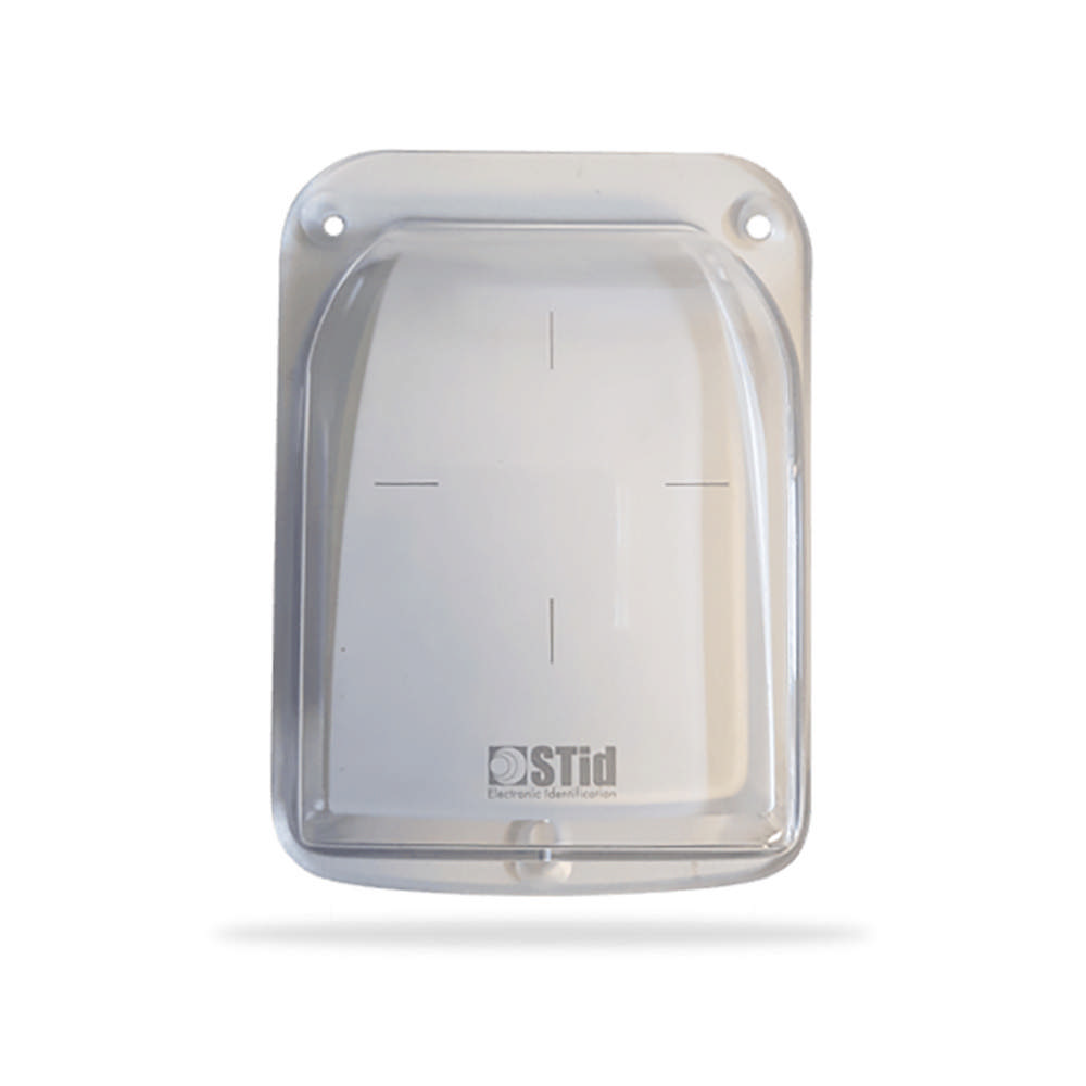 STID Shield for Architect standard readers