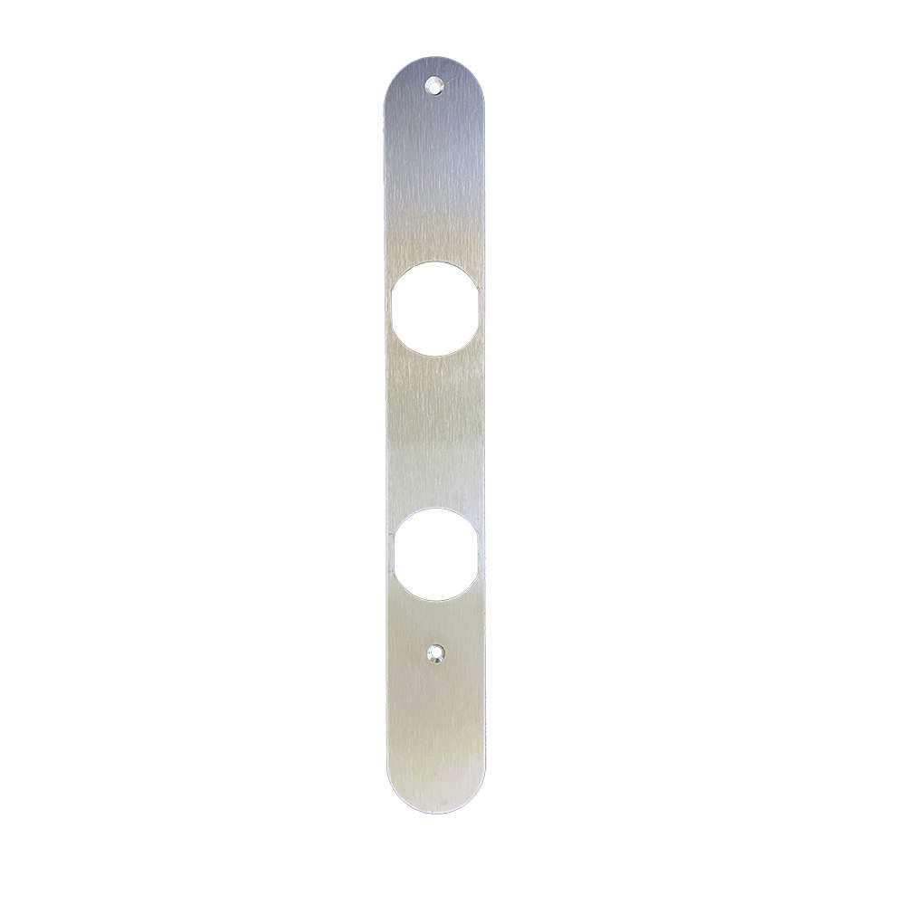 SmartIntego - Cover plate set for AX Advance - Width: 45 mm