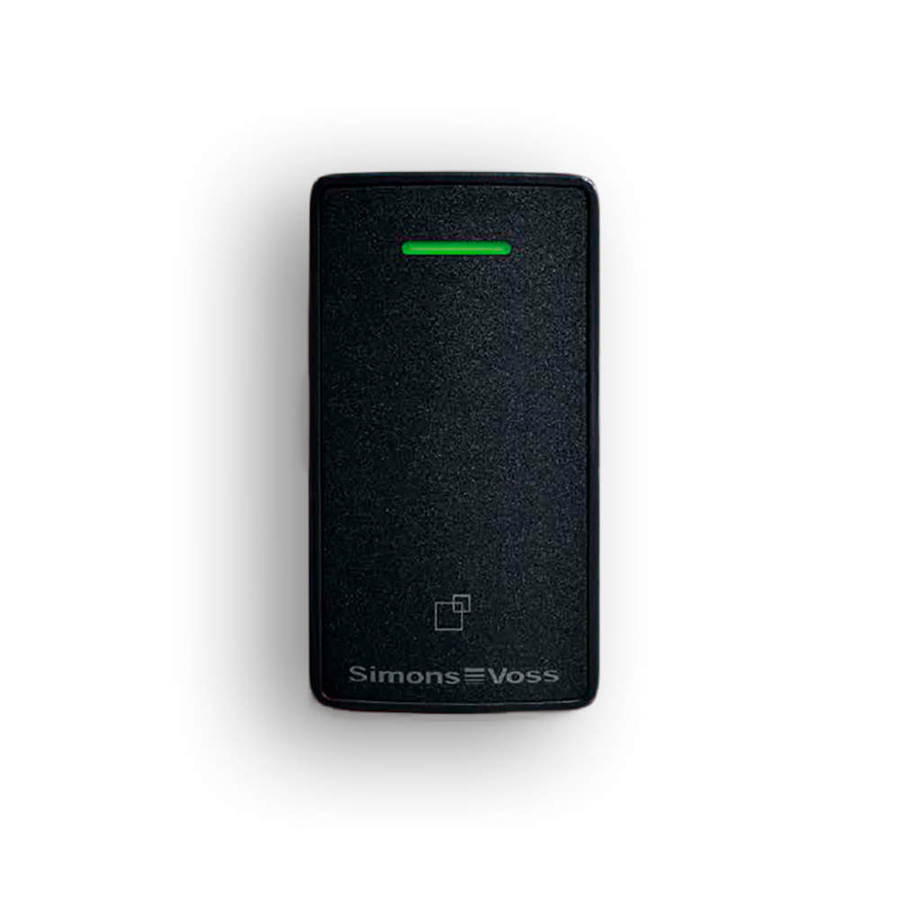 SmartLocker AX - Offline (VCN) - SmartIntego