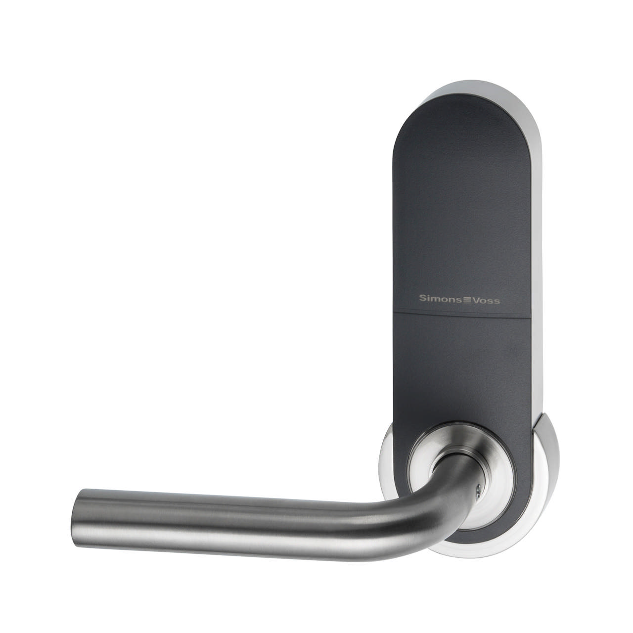 SmartIntego SH AX - VCN - SO - S - Silver/Black