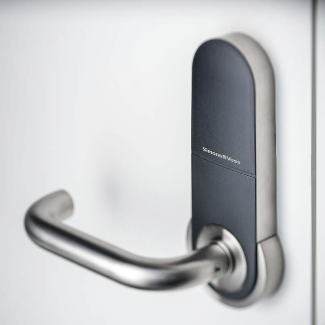 SmartIntego SH AX - VCN - SO - S - Silver/Black