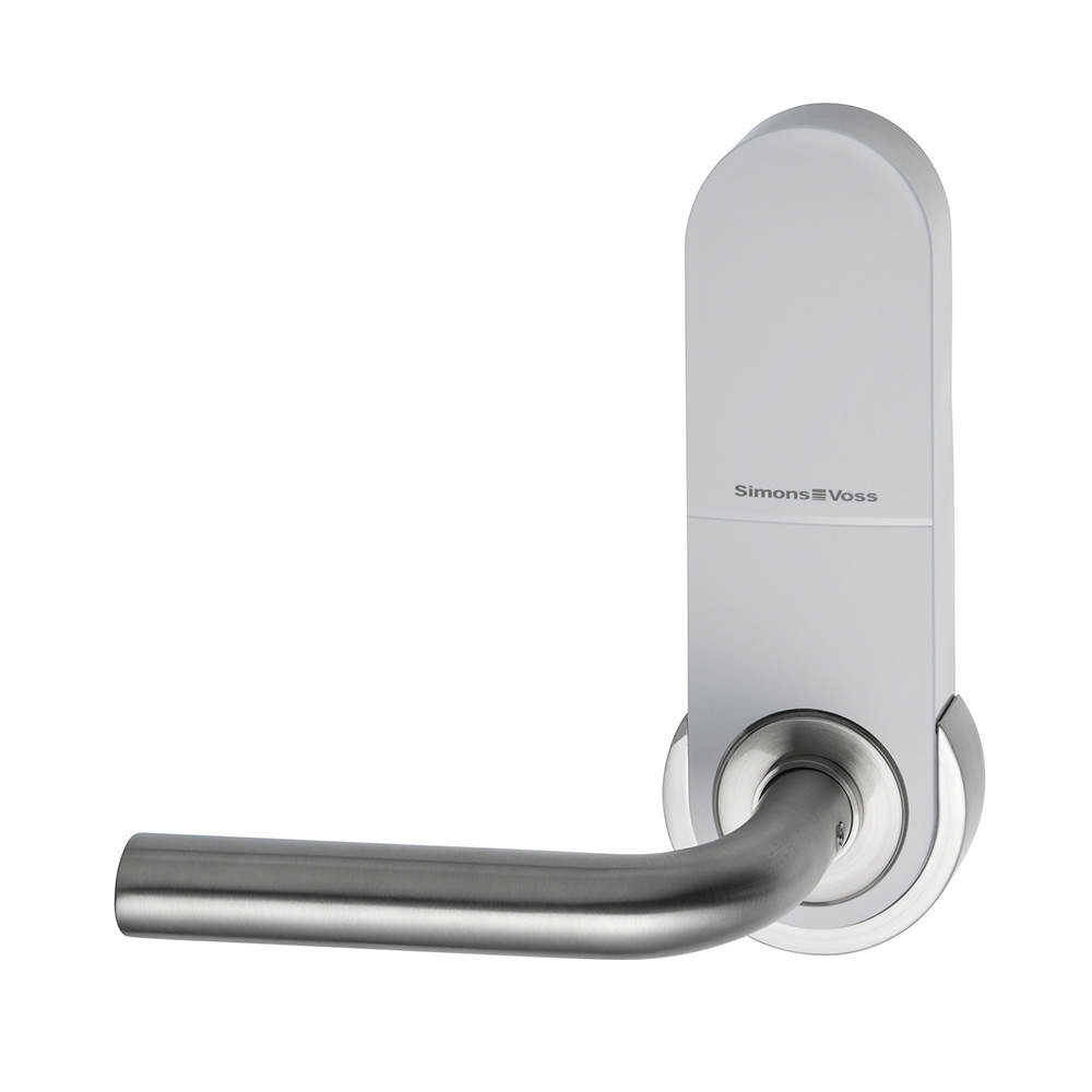 SmartIntego SH AX - VCN - SO - S - Silver/White