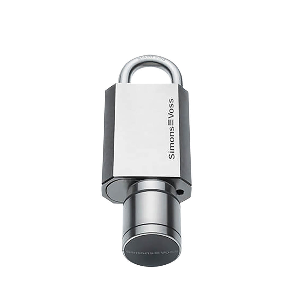 SI AX - Padlock - VCN - WP - Self Locking (8-60mm)
