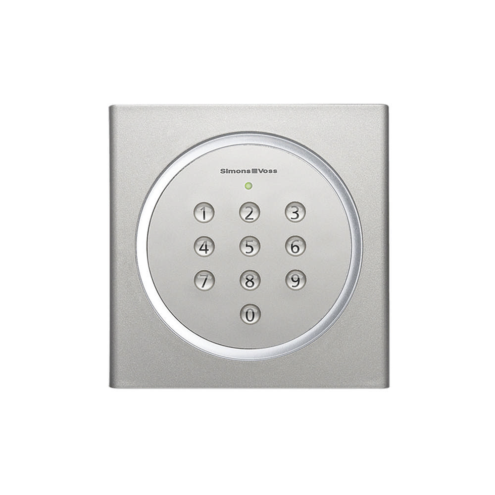 SmartIntego - PIN keypad - Online
