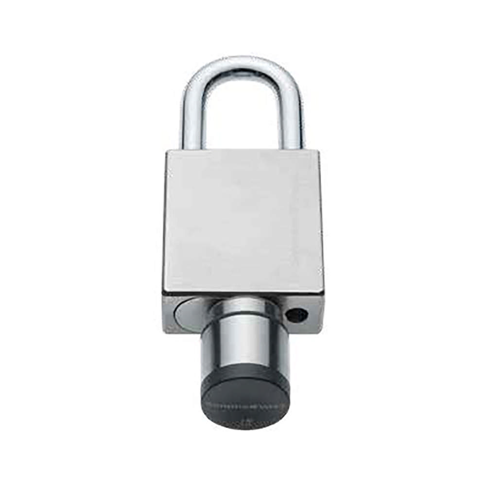 SI AX - Padlock - VCN - WP - Self Locking (11-50mm)