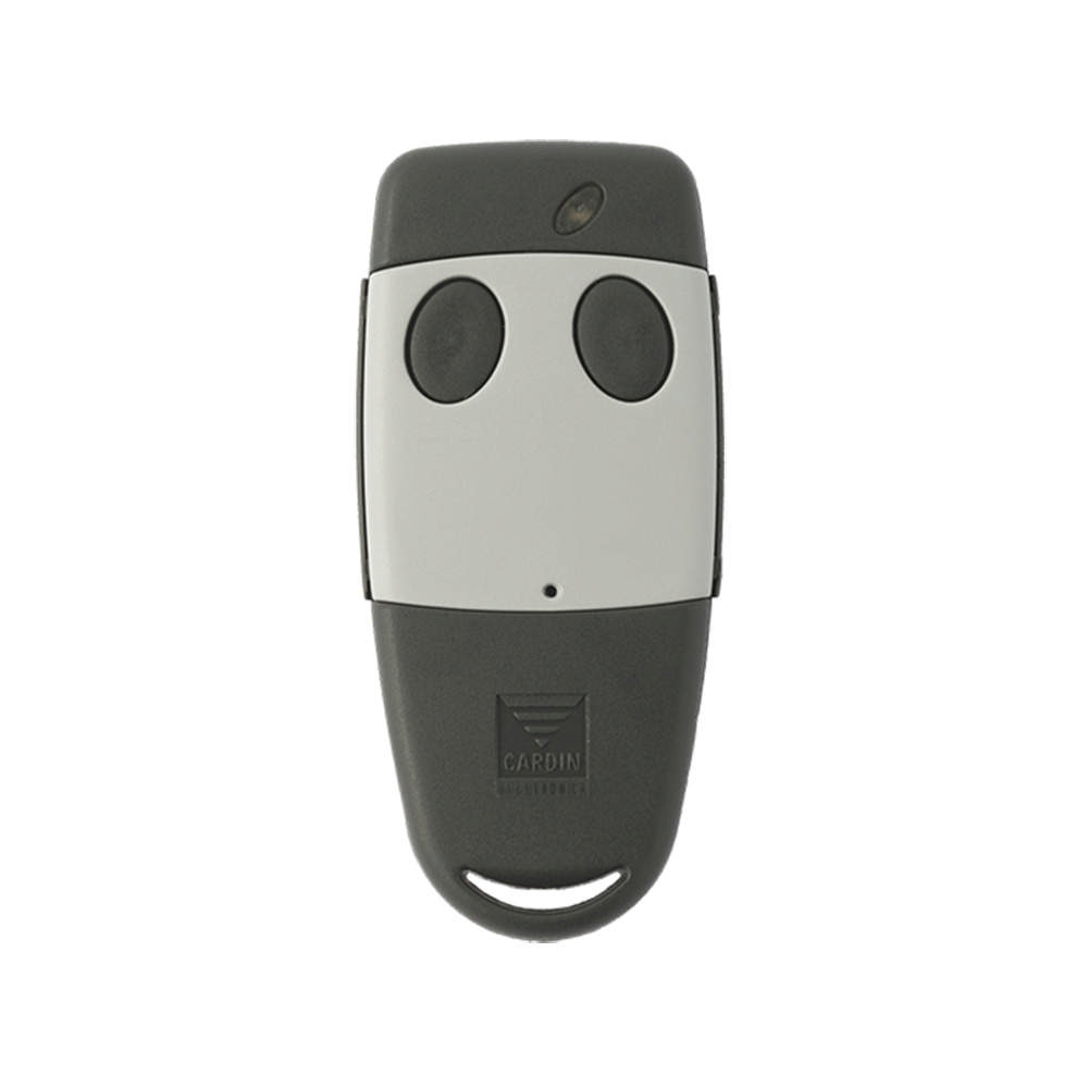 Gatekey transmitter - 2 channel