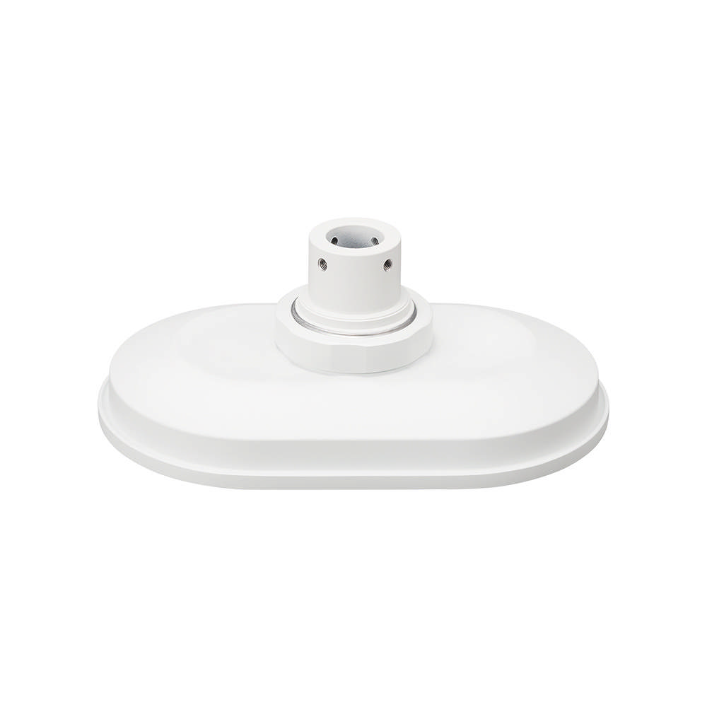 i-PRO - Wall mounting bracket - Dual Sensor camera - White