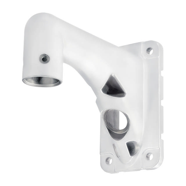 i-PRO - Dome Wall Mount Bracket - White