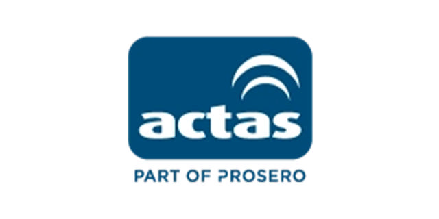 Actas