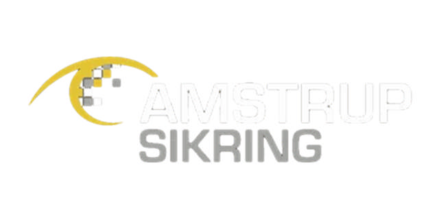 Amstrup Sikring